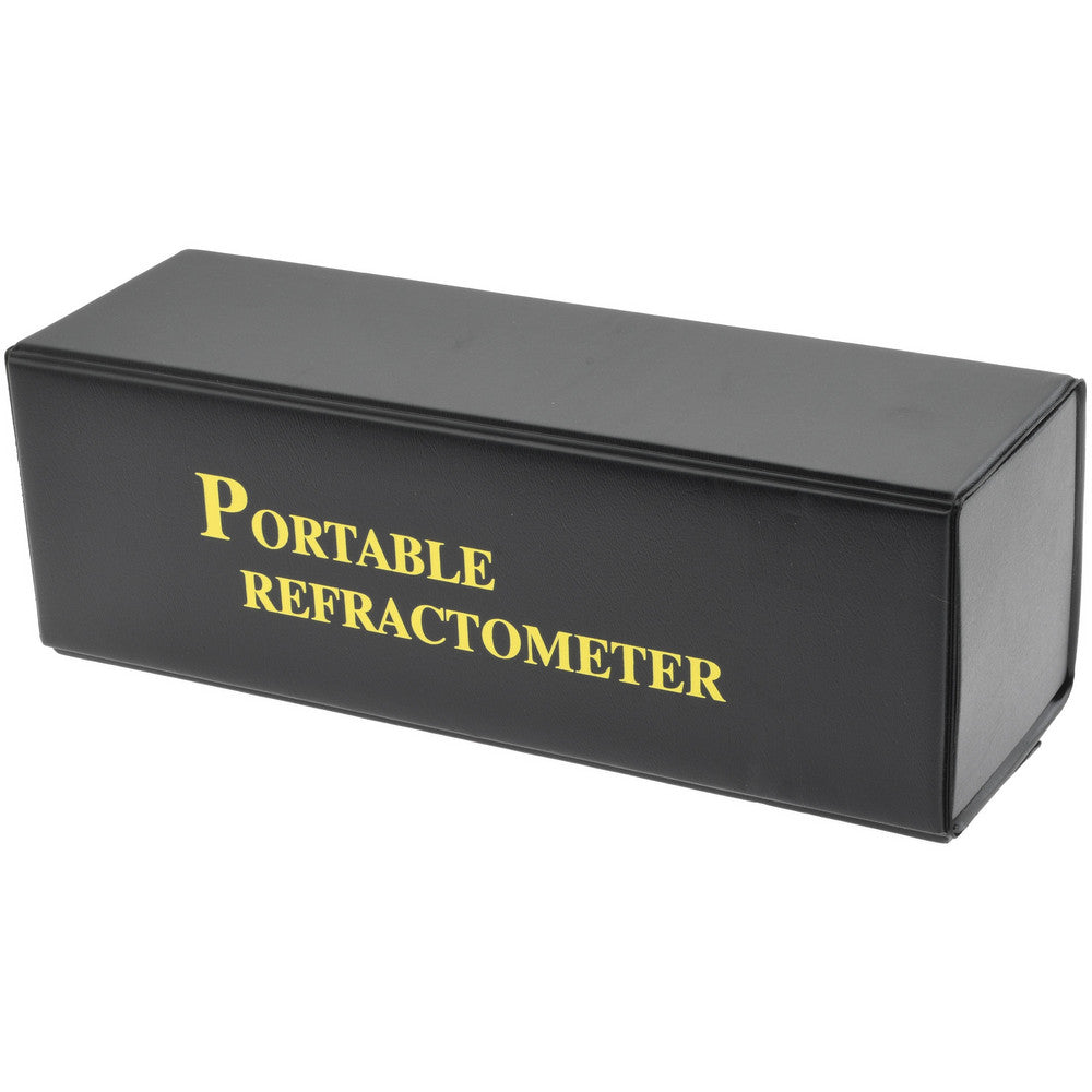 Value Collection SC09413386 Refractometer Coolant Tester