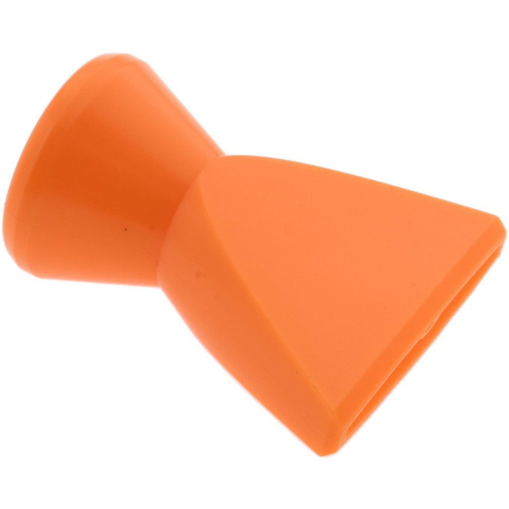 Value Collection 2370x2 Flare Coolant Hose Nozzle 1" Nozzle Dia