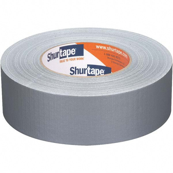 Shurtape 105516 Duct Tape 48.00 mm Wide, 55 m Long, 10 mil Thick, Polyethylene Foam