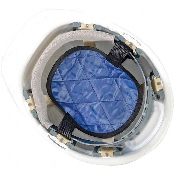 OccuNomix HPK-968-018 Hard Hat Cooling Pad Nylon, Navy