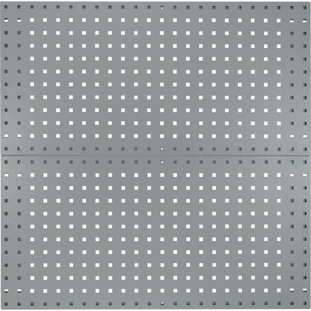 Kennedy 50002UGY Pegboard 18 x 36", Steel