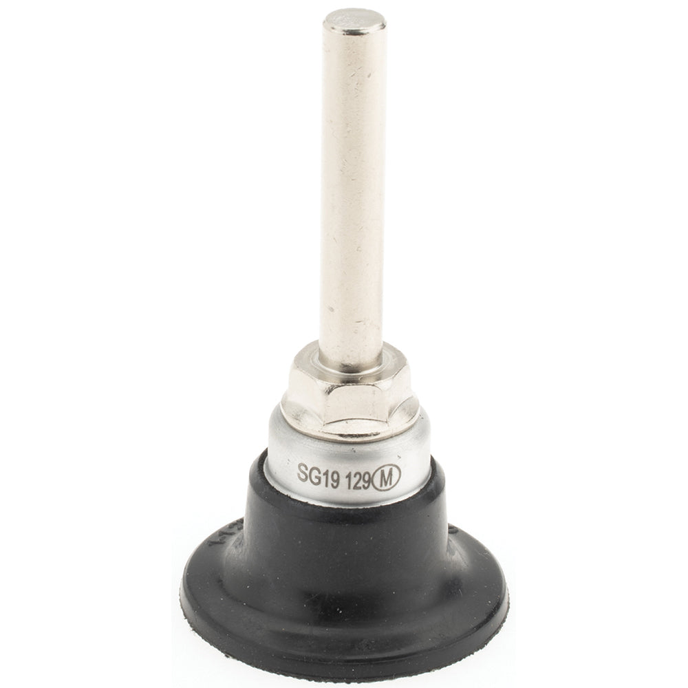 Norton 66261047580 Disc Backing Pad Quick-Change Type R