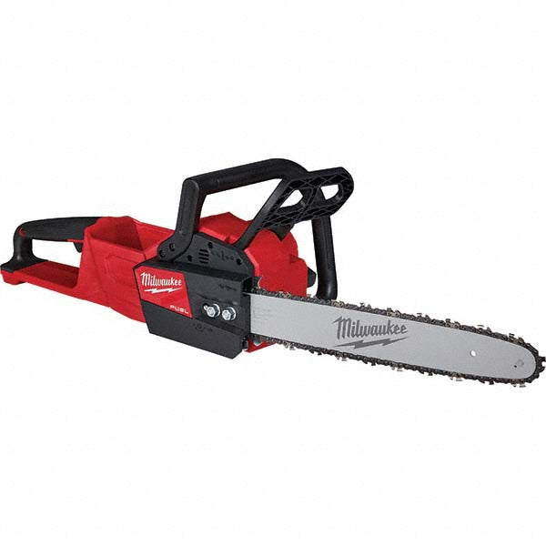 Milwaukee Tool 2727-20 7.4 hp, 18 Volt Battery Chainsaw