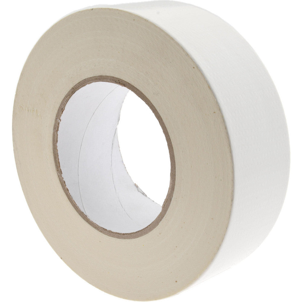 Pro-Source DR23W Duct Tape 2" Wide, 60 yd Long, 8.7 mil Thick, Polyethylene Foam