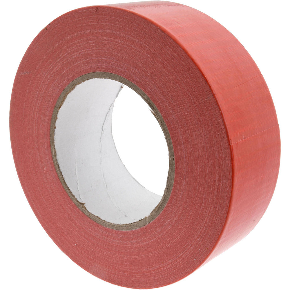 Pro-Source DR23R Duct Tape 2" Wide, 60 yd Long, 8.7 mil Thick, Polyethylene Foam