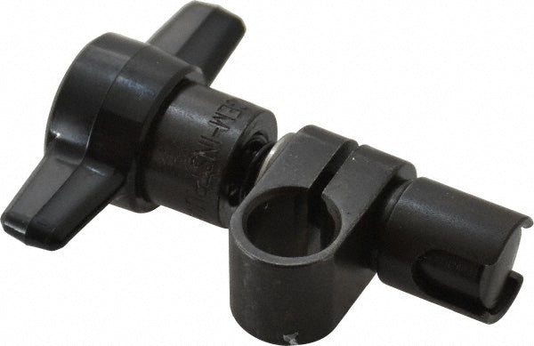 GEM Instrument ST3 Drop Indicator Swivel Clamp Stainless Steel & Steel