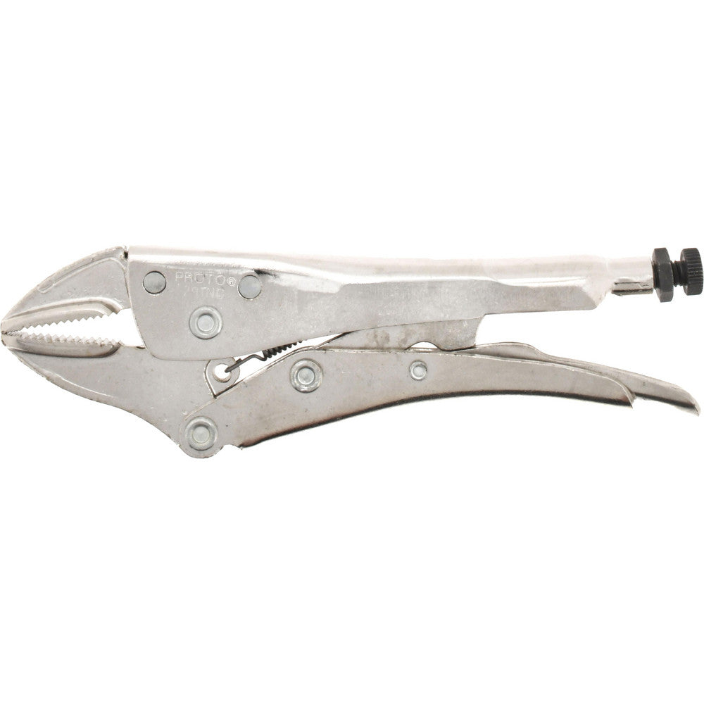 Proto J291NC Locking Plier 6 to 8.9 in