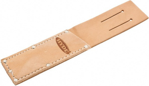 Hyde Tools 56500 Sheath Leather