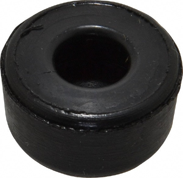 De-Sta-Co 235119 0.878" Max Diam, 3/8-16 Thread, Neoprene, Slip On, Round End, Clamp Spindle Assembly Replacement Cap
