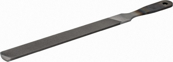 Nicholson 06601NN American-Pattern File 8" Long, Hand, Single