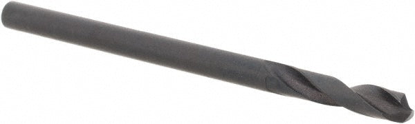 Guhring 9003290025800 Screw Machine Length Drill Bit #38, 130 ° Point, Cobalt