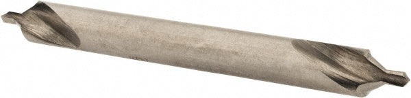 Keo 906-000-218 Combo Drill & Countersink #12, 3/16" Body Dia, 118°, Cobalt