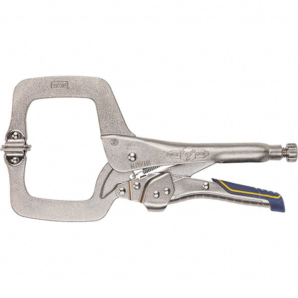 Irwin IRHT82586 Locking Plier 9 to 11.9 in, 4" Jaw