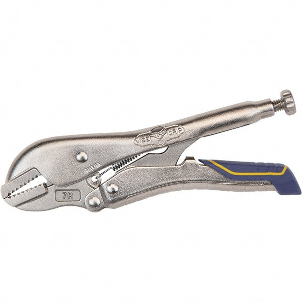Irwin IRHT82577 Locking Plier 6 to 8.9 in, 1-1/2" Jaw