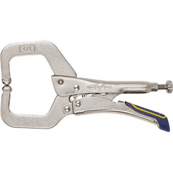 Irwin IRHT82585 Locking Plier 6 to 8.9 in, 2-1/8" Jaw