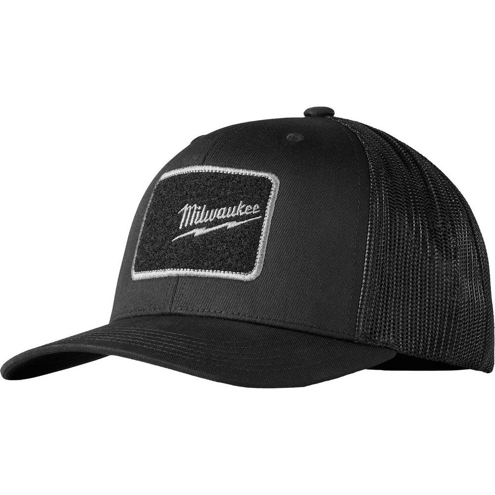 Milwaukee Tool 48-73-1063 Bump Caps Bump Cap Type Bump Cap with Insert Type Snapback Bump Cap Material Polyester Plastic Adjustment Adjustable (Decimal Inch) Adjustment Type Adjustable Suspension None
