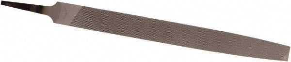 Nicholson 03731NN American-Pattern File 10" Long, Flat, Double