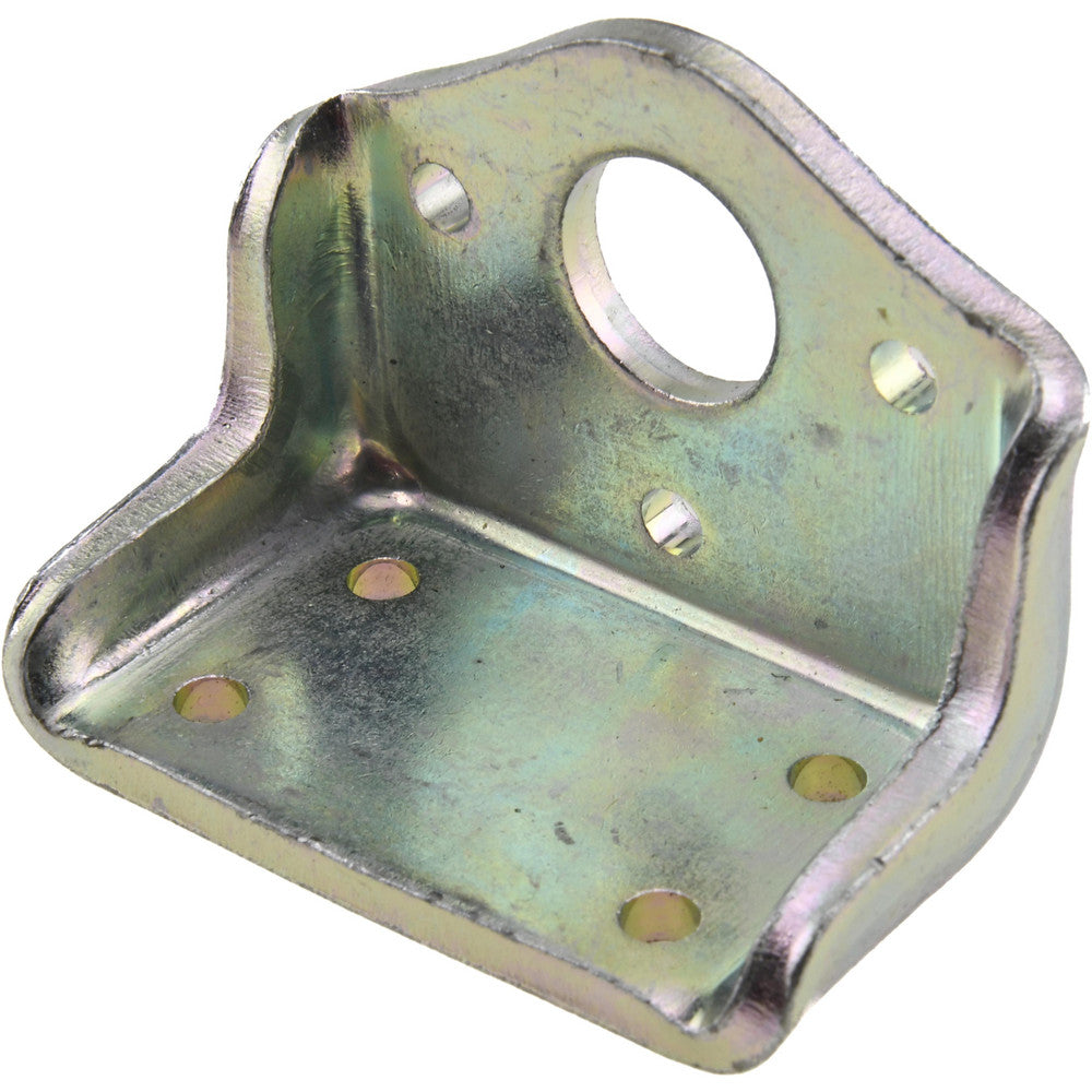 De-Sta-Co 604106 0.22" (5.6mm) Mount Hole, 2.05" Overall Height, 1.6" Overall Width, 2.8" Overall Depth Clamp Base