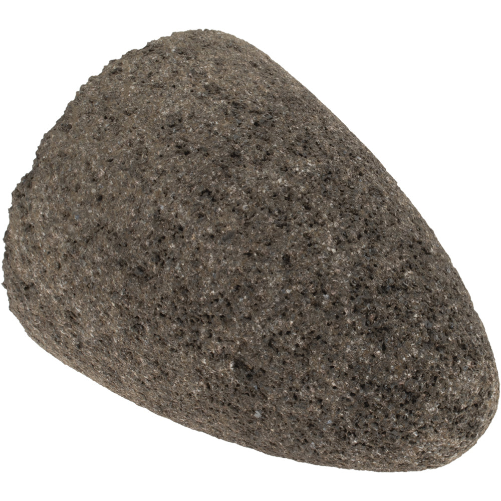 Norton 61463622387 Abrasive Cone Type 16, Very Coarse, 5/8-11 Arbor Hole