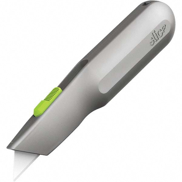 Slice 10491 Utility Knife 6.69" Handle Length, Retractable