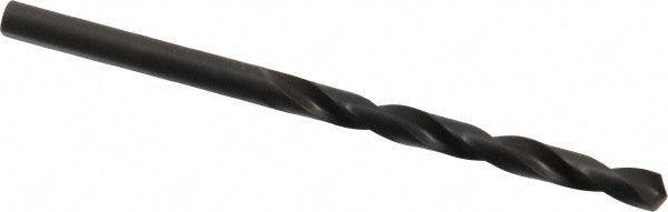 Guhring 9003050047600 Jobber Drill 3/16" Dia, 118 deg Point, Cobalt
