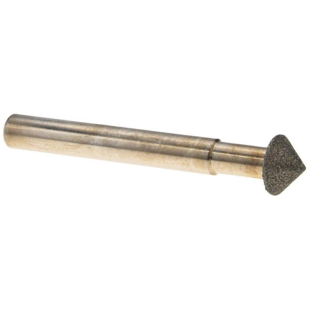Value Collection PG394X125D12695 Grinding Pins Head Shape Cone Abrasive Material Diamond Grade Fine Grit 120 Diamond Concentration 70