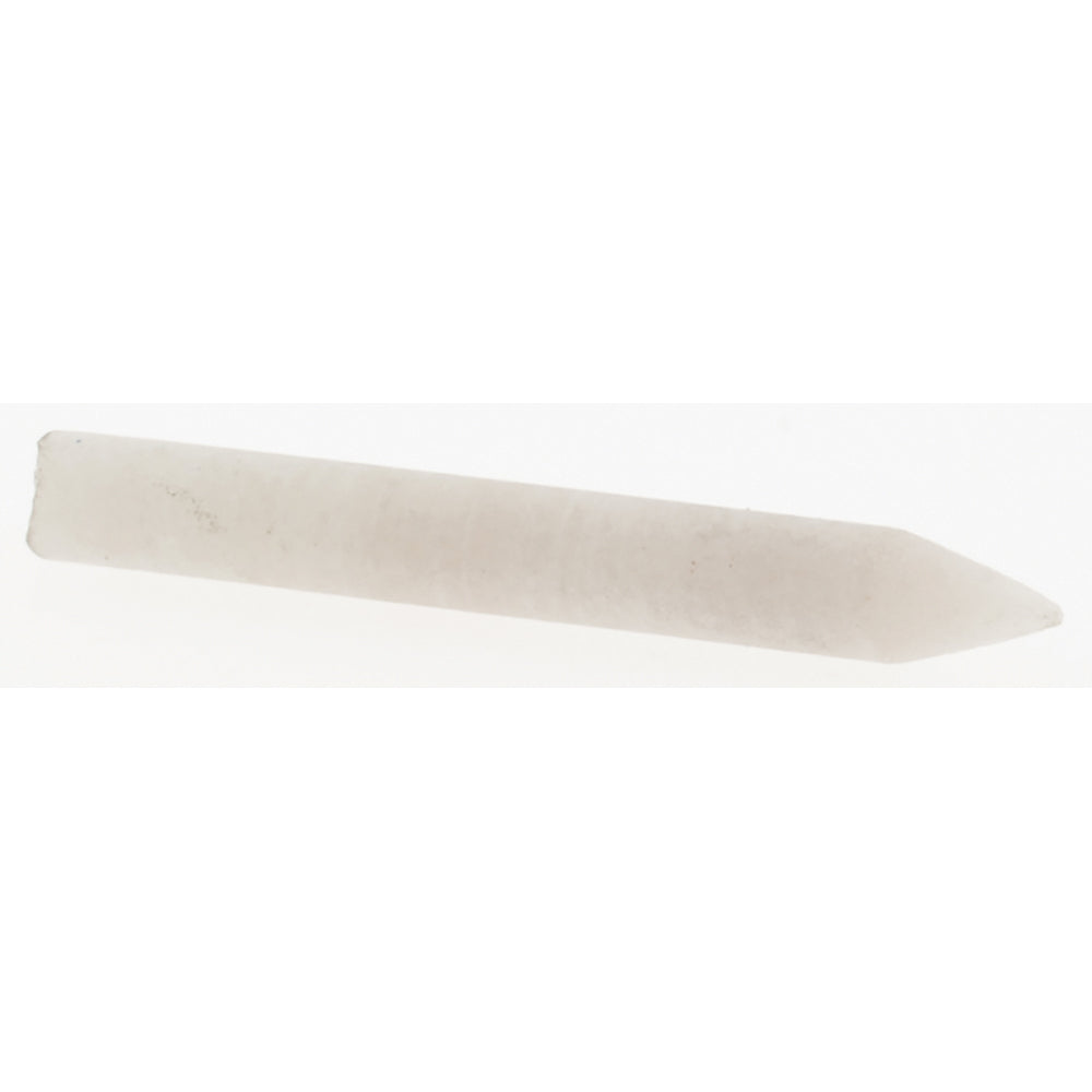 Norton 61463687490 Sharpening Stone Point