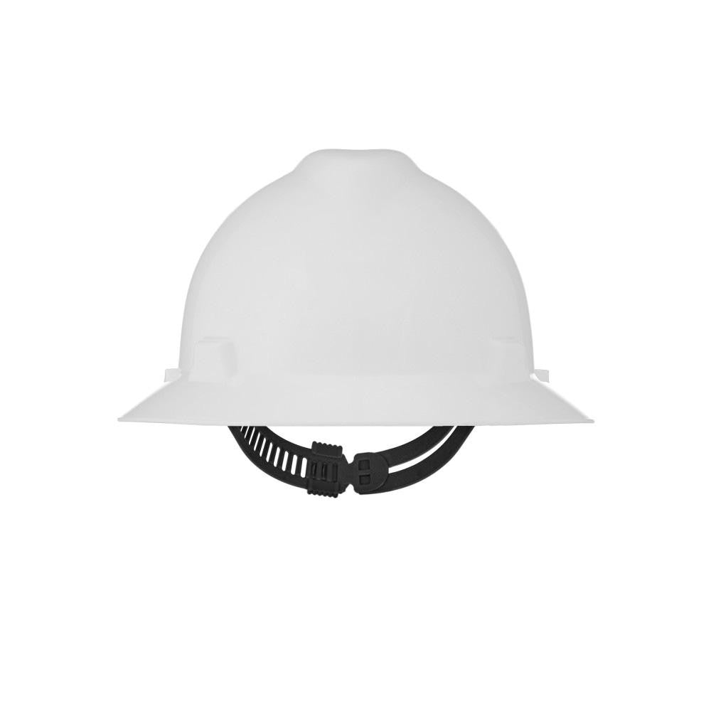 MSA 454733 Hard Hat