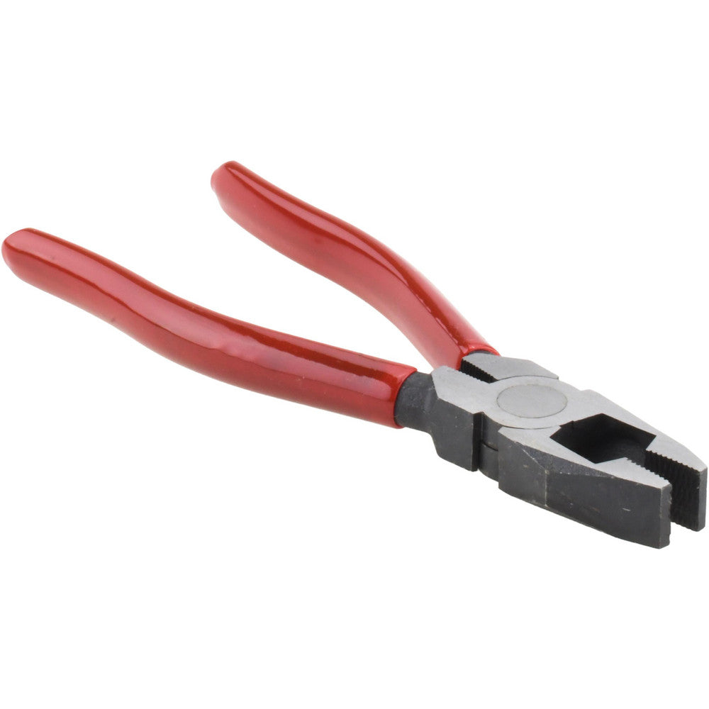 Proto J267G 7-1/4" OAL, 1-9/32" Jaw Length x 1-1/8" Jaw Width, Side Cutting Linesman's Pliers