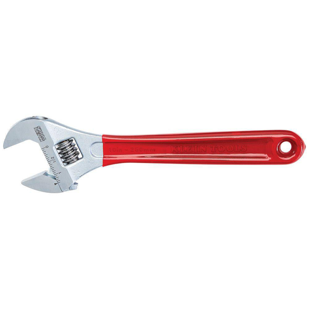 Klein Tools D50710 Adjustable Wrench