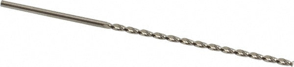 Guhring 9005350020000 Taper Length Drill Bit 0.0787" Dia, 130 °
