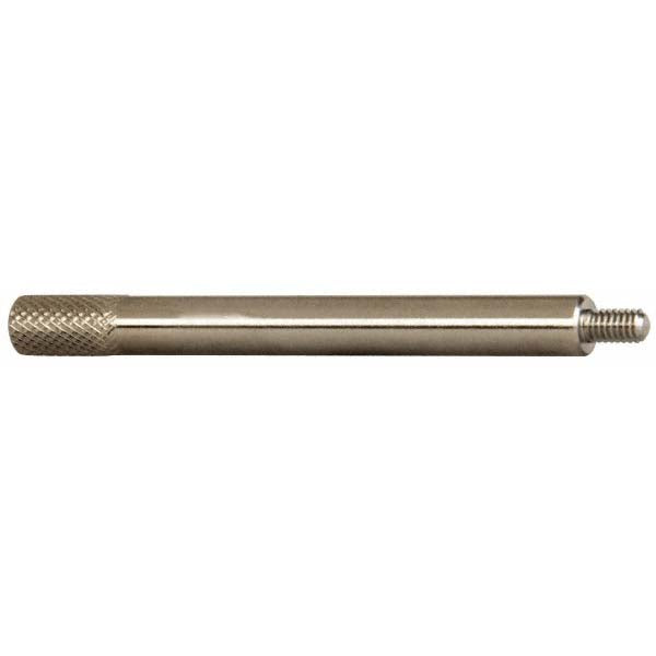 Mitutoyo 301657 Drop Indicator Replacement Part Extension Rod, 2 in & 5 mm