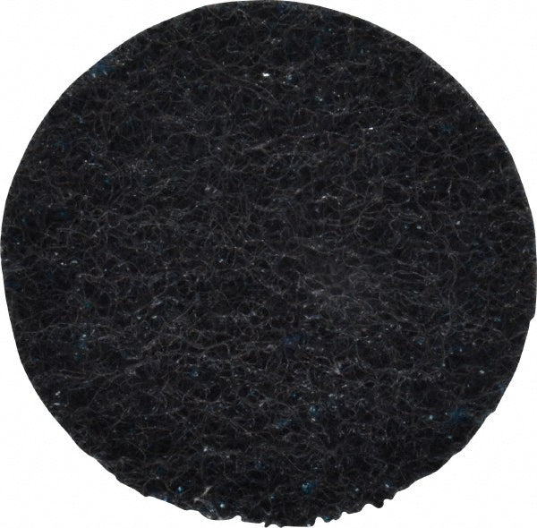 Standard Abrasives 7000046734 Quick-Change Disc TSM, 2" Dia, Aluminum Oxide, Non-Woven