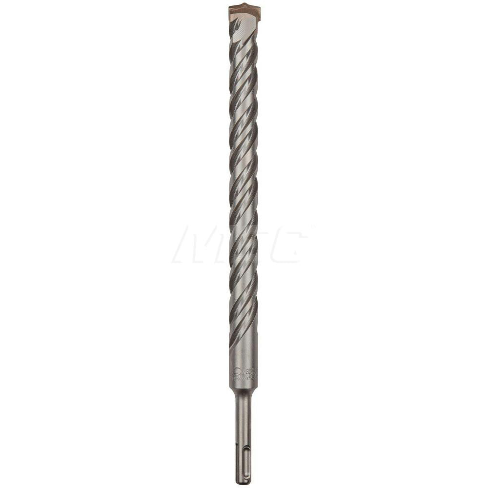 DeWALT DW5464 1" Diam, SDS-Plus Shank, Carbide-Tipped Rotary & Hammer Drill Bit