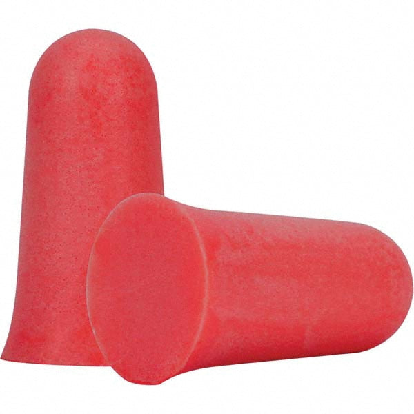 PIP 267-HPF410 Earplugs 32 dB, Polyurethane, Tapered, Roll Down, Uncorded, n-Metal Detectable