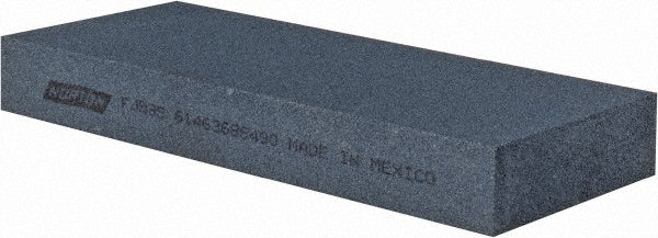 Norton 61463685490 Sharpening Stone 5/8'' Thick, Rectangle