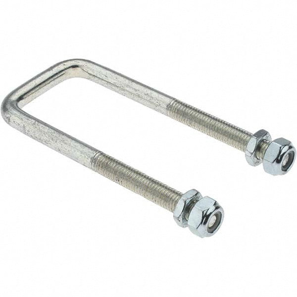 De-Sta-Co 341215 2,000 Lb Capacity, Carbon Steel Clamp Latch Plate & Hook Assembly