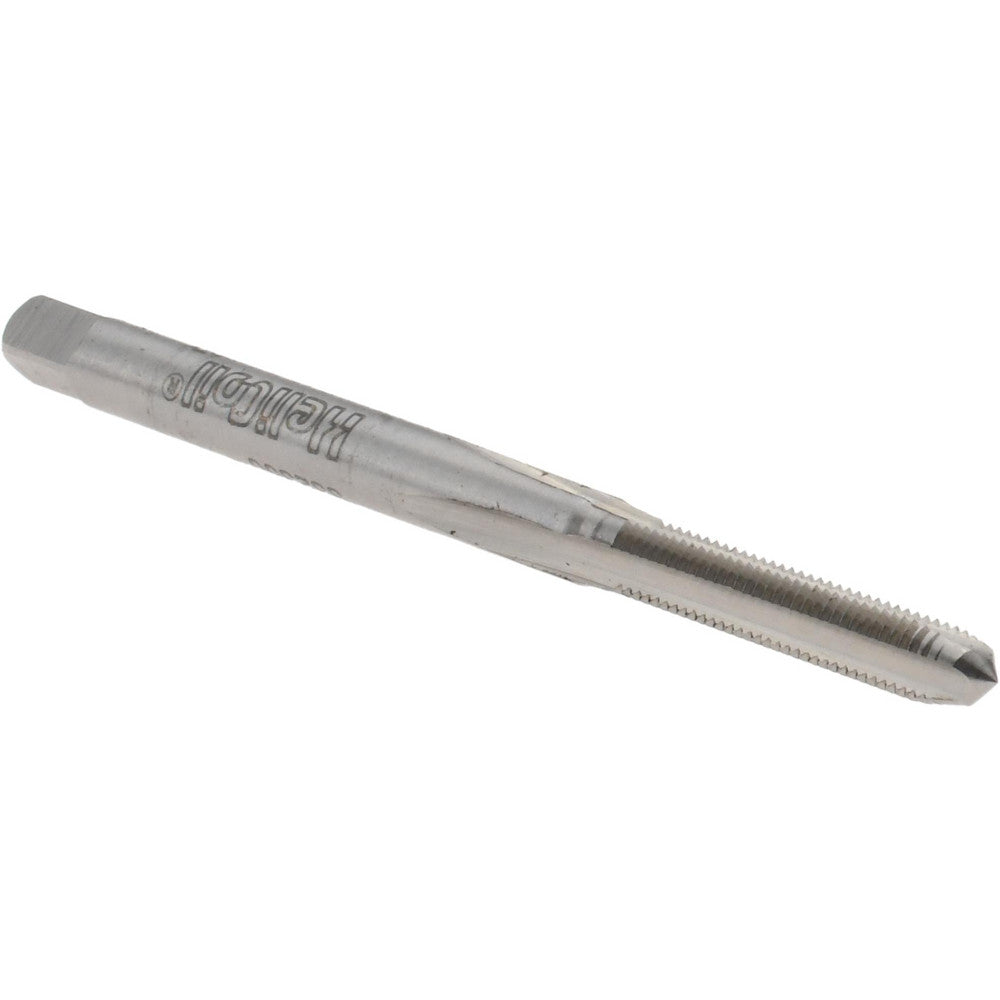Heli-Coil 2087-2.5 Hand STI Tap M2.5 x 0.45 Metric Course, D2, 3 Flutes, Plug Chamfer