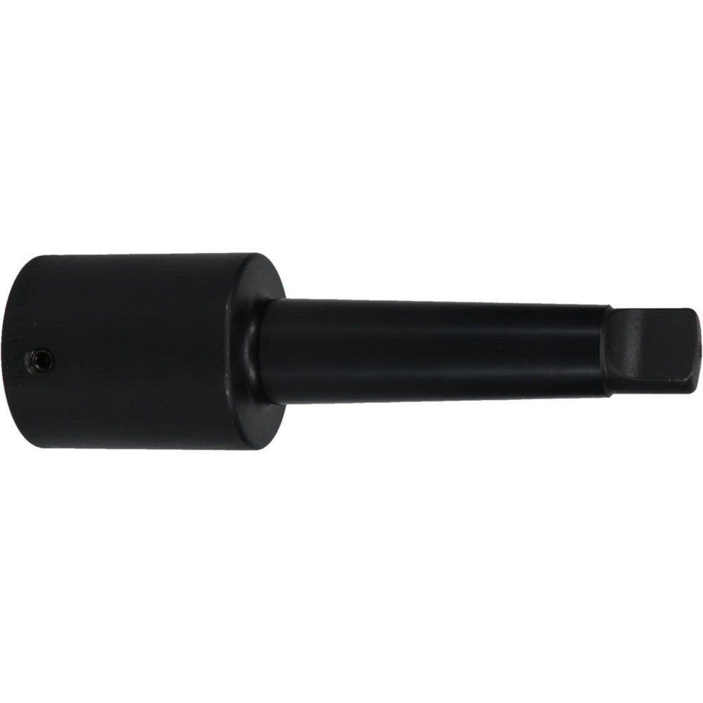 Collis Tool 70303 1" Tap, 1.63" Tap Entry Depth, MT3 Taper Shank Standard Tapping Driver
