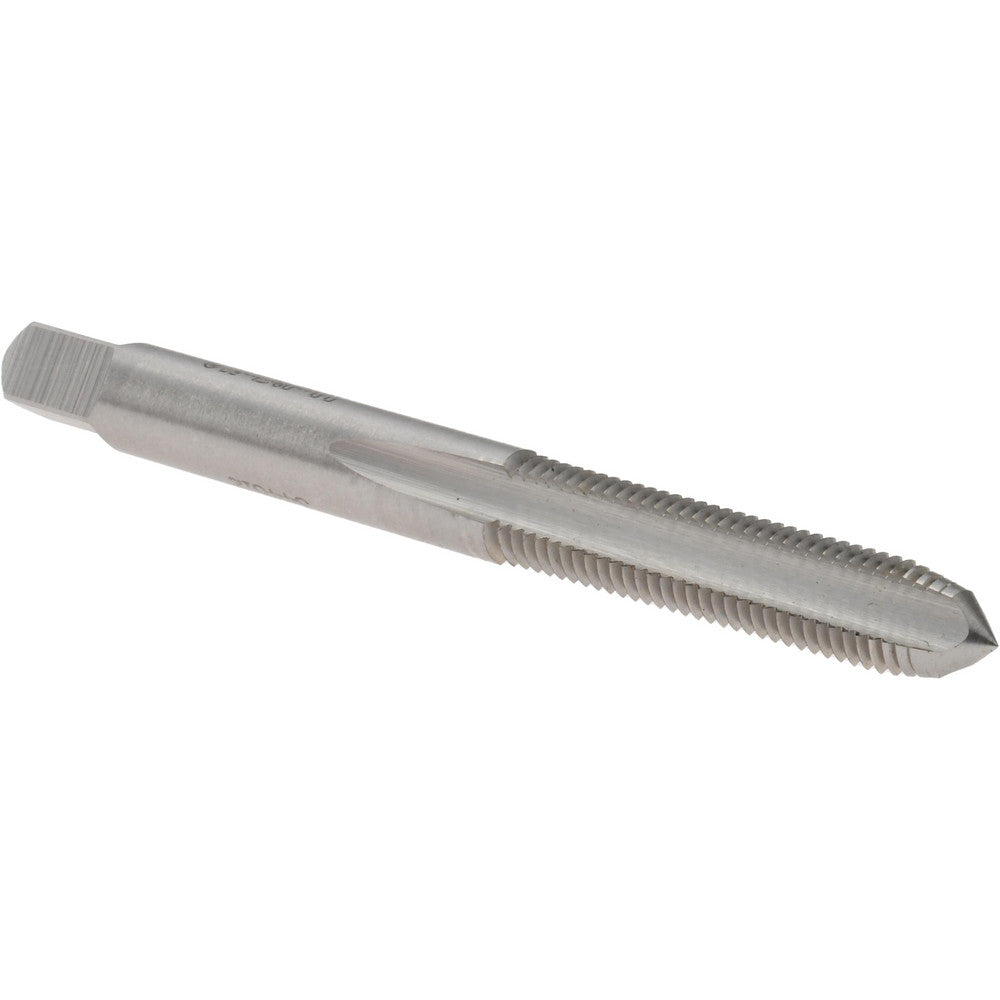 Heli-Coil 4687-5 Hand STI Tap M5 x 0.8 Metric Course, D2, 3 Flutes, Plug Chamfer