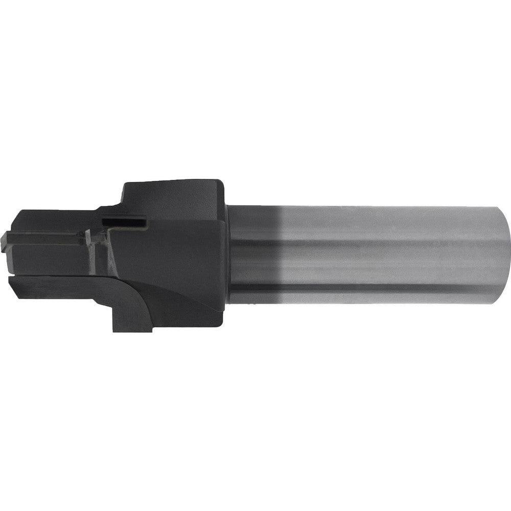 Scientific Cutting Tools, Inc. SAEJ1926-10RA Porting Tool 1.3540" Spotface Dia, 5/8" Tube OD, Reamer, 7/8-14" Port, Carbide-Tipped, Tube Dash # 10.000