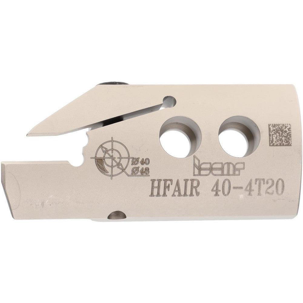 Iscar 2550071 Indexable Grooving Blade 1.26" High, Right Hand, 0.1575" Min Width