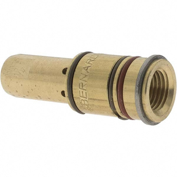 Bernard 4635 MIG Welder Nozzle/Tip/Insulator