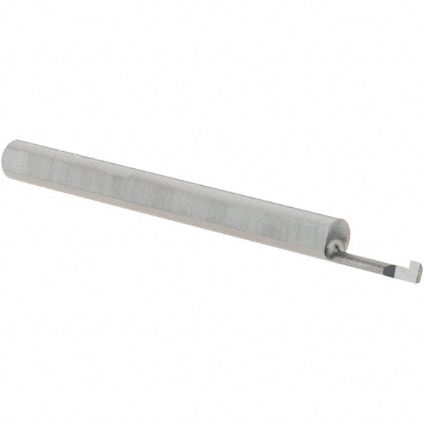 Scientific Cutting Tools, Inc. GT031-4 Grooving Tool Right Hand, 1/8" Shank Dia
