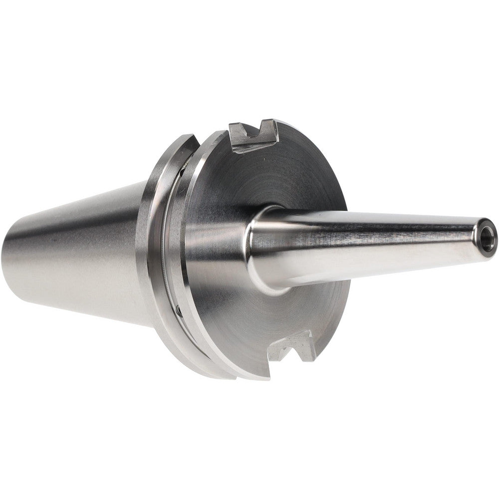 Accupro 771840 Shrink-Fit Tool Holders & Adapters Shank Type Taper Shank Diameter (Inch) 3/16 Taper Size CAT40 Overall Length (Decimal Inch) 3.1500 Hole Diameter (Inch) 3/16 Projection (Decimal Inch) 3.1500