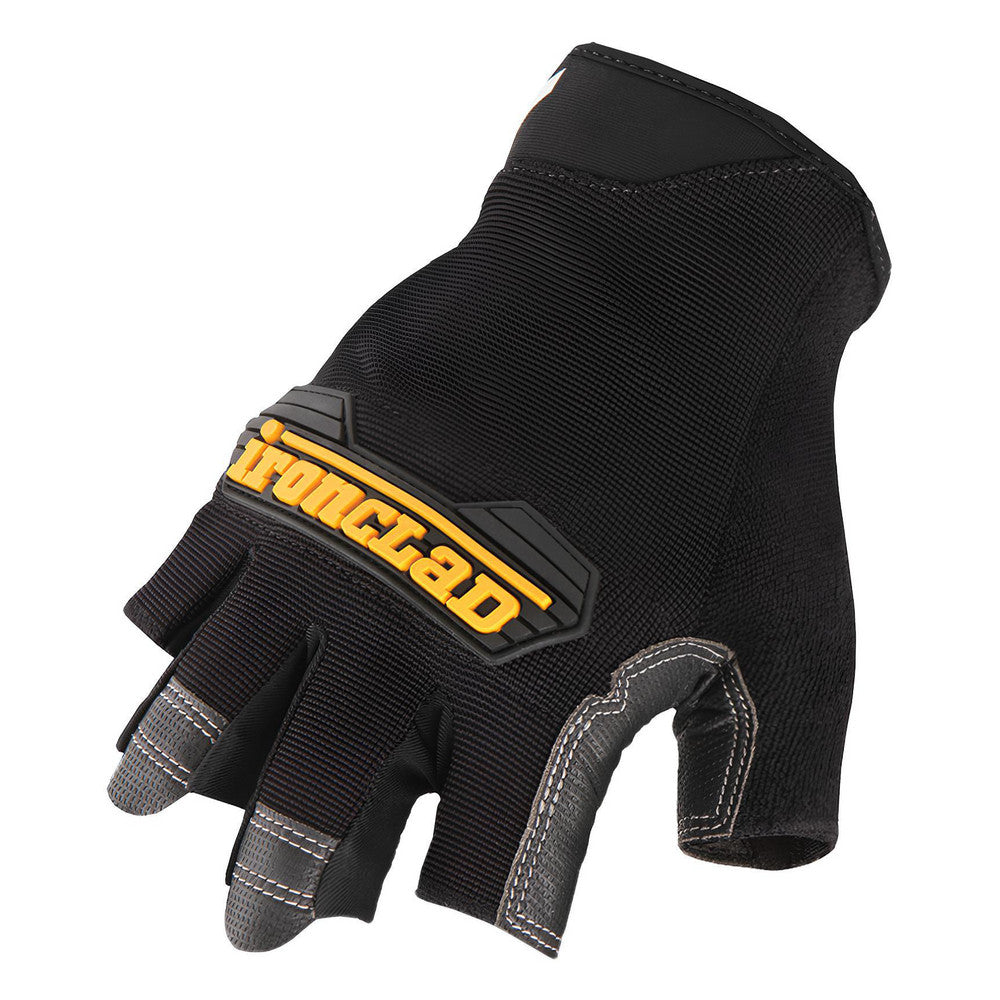 ironCLAD MFG2-03-M Gloves Size M, Synthetic