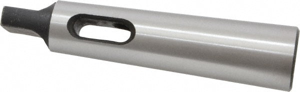 Jacobs 30423DN MT2 Inside Morse Taper, MT3 Outside Morse Taper, Standard Reducing Sleeve