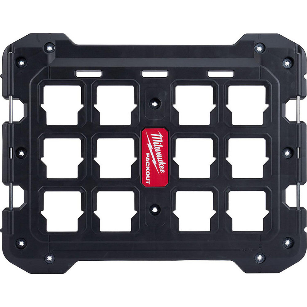 Milwaukee Tool 48-22-8485 Tool Case Mounting Plate Polymer