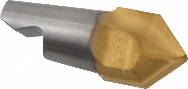 Seco 74034542 Center Drill Replaceable Milling Tip MM120.472C90M04 T60M T60M, Carbide