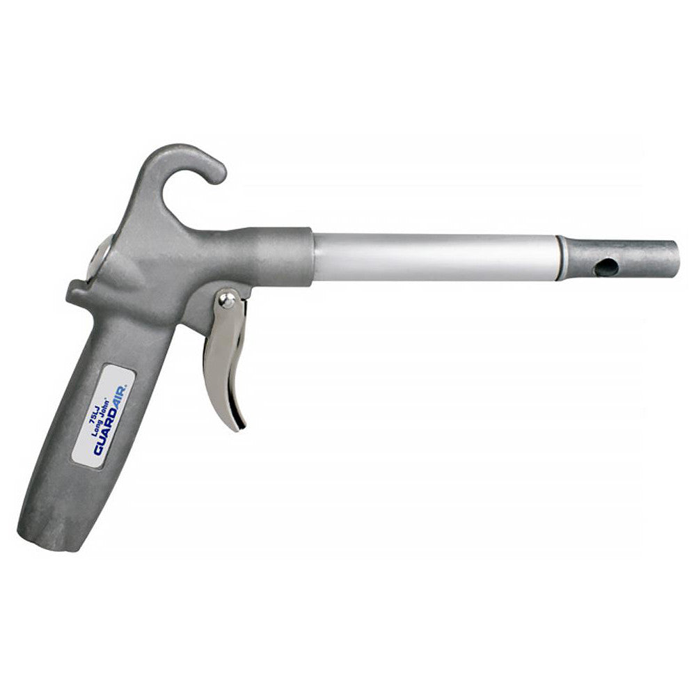 Guardair 75LJ006AA Air Blow Gun Safety, Pistol Grip